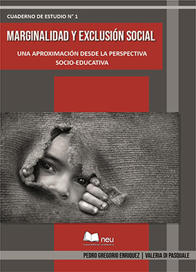 Marginalidad y exclusión social: una aproximación desde la  perspectiva socio-educativa